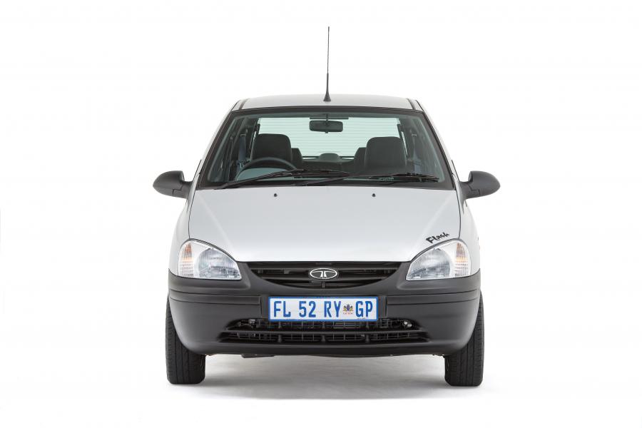  Tata Indica Flash 2016 года  (фото 6 из 30)